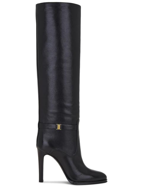 SAINT LAURENT Diane Boot