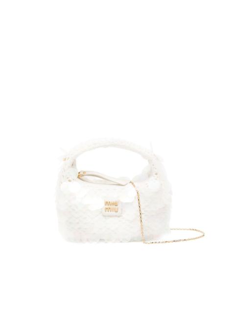 Wander mini bag