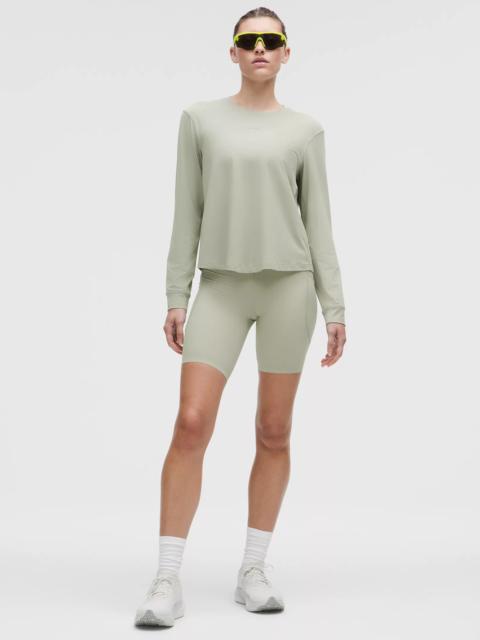 lululemon Fast and Free High-Rise Short 8" *5 Pocket