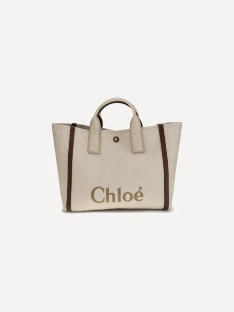 Chloé Carry medium Tote Bag