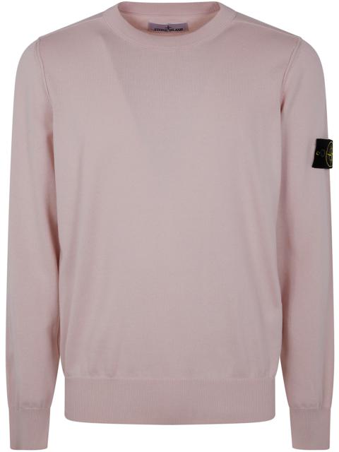 Stone Island Stone Island Men Round Neck Jumper