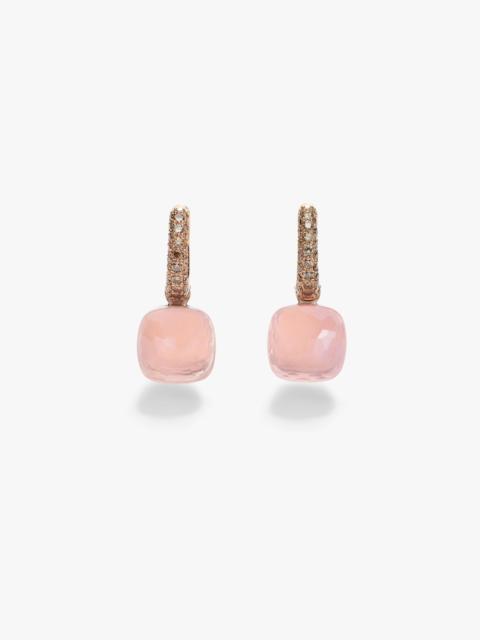Pomellato Nudo Classic Earrings