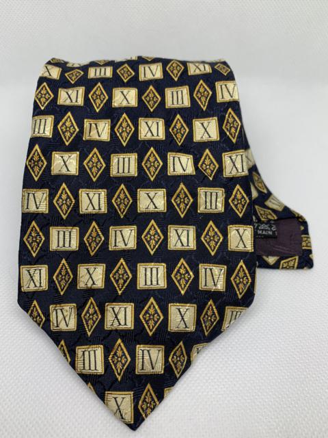Other Designers Christian Dior Monsieur - Christian Dior tie vintage