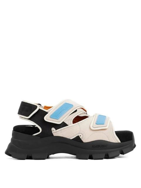 Ambush Ambush Men's Trek Strap Sandals