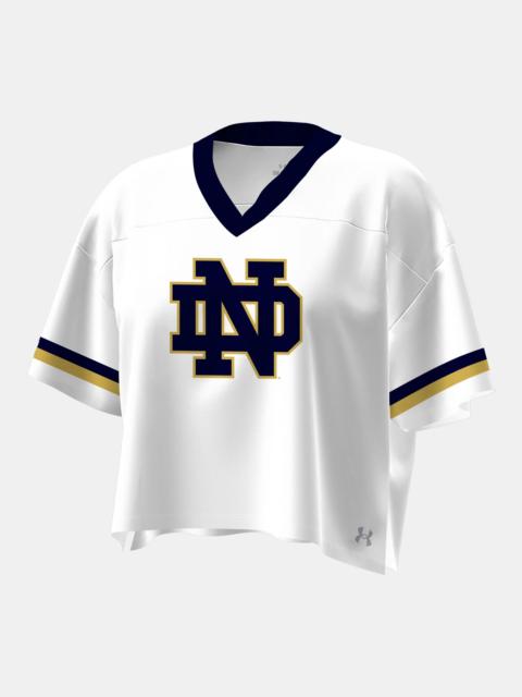 Under Armour UA Gameday Armourfuse Collegiate