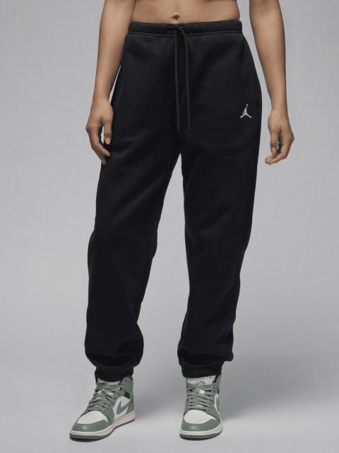 Jordan Jordan Brooklyn Fleece Women's Pants