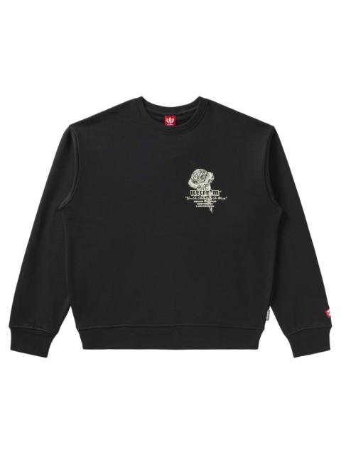 ICECREAM THE BIZ SWEATSHIRT
