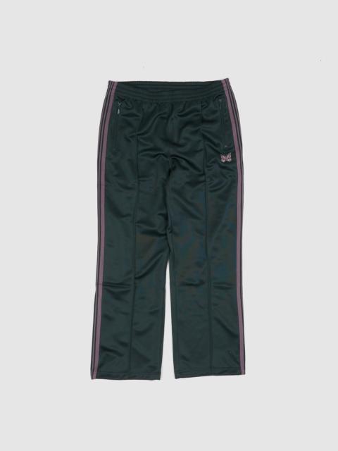 NEEDLES Needles Japan Straight Poly Smooth Track Pants