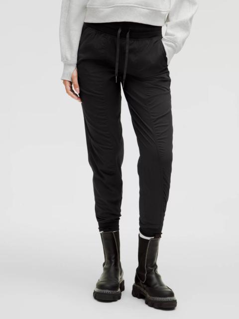 lululemon Dance Studio Mid-Rise Jogger *Full Length