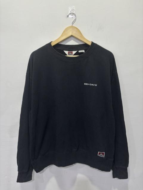 Other Designers Ben Davis Sweatshirt