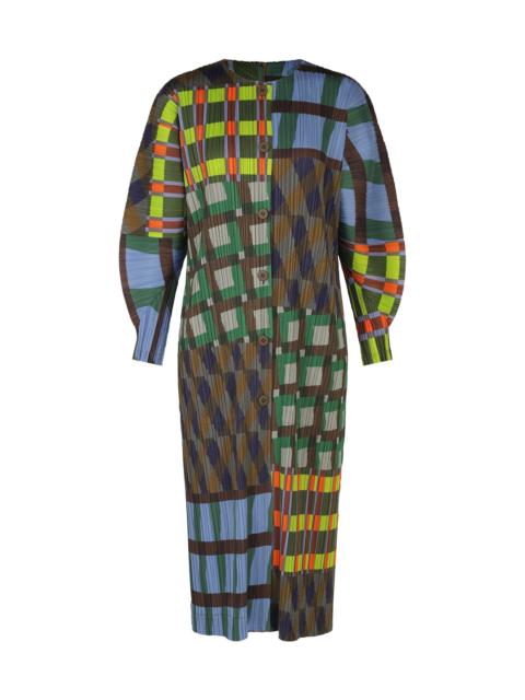 Pleats Please Issey Miyake HARMONY