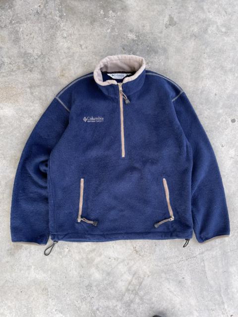 Other Designers Vintage - Vintage Columbia Fleece Jacket