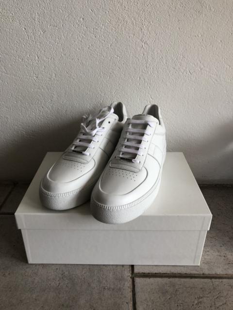 Maison Margiela Low-Top White Sneaker