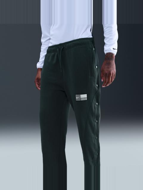 Nike Nike Women's Fleece Tear-Away Basketball Pants