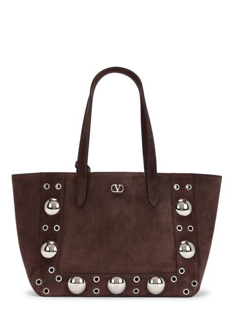 Valentino Nellcote Medium Tote Bag