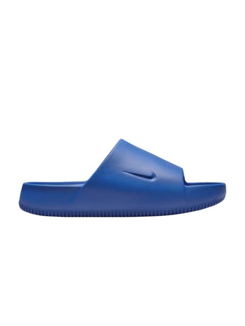 Nike Calm Slide 'Game Royal'