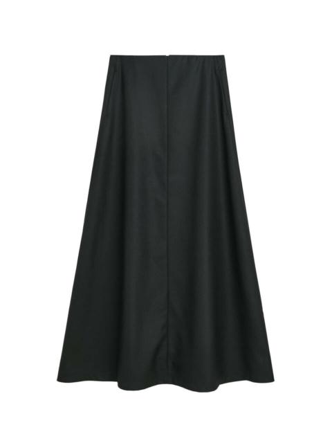 BY MALENE BIRGER ISOLDAS MAXI SKIRT