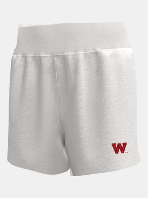 Under Armour UA Gameday Meridian Rib Collegiate