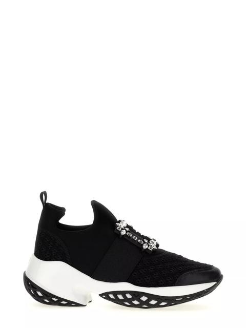 Roger Vivier 'Viv' Run sneakers
