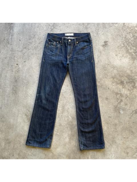 Other Designers Japanese Brand - Vintage Japanese Jeans W32x30.5 Japanese Denim Pants