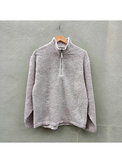 Other Designers Vintage - Gap Half Zip Fleece jacket
