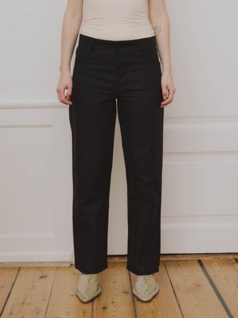 BASERANGE Indre Pants - Organic Cotton Twill