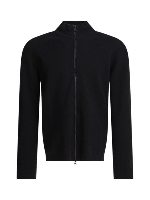 C.P. Company C.P. Company Men Wool Zipped Cardigan