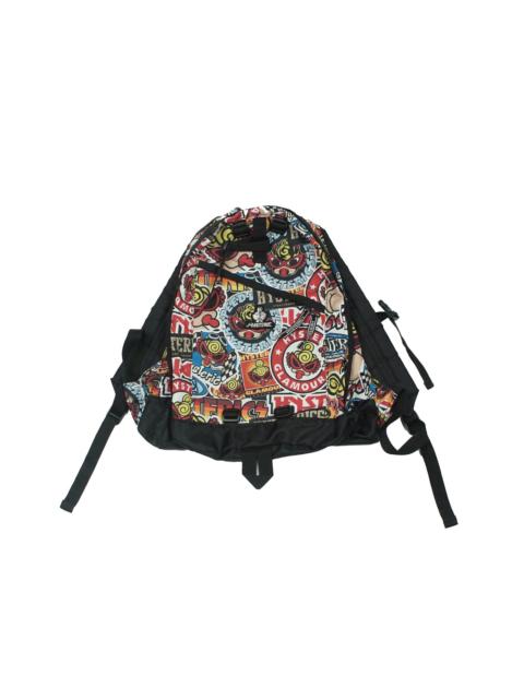 Hysteric Glamour *NoTariff Hysteric Glamour Mini Backpack
