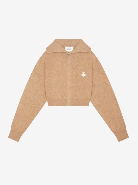 Isabel Marant Étoile OXANE CARDIGAN