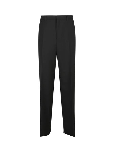 GUCCI Wool pants