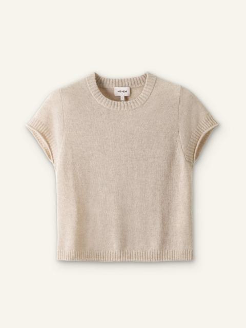 ME+EM Baby Tee