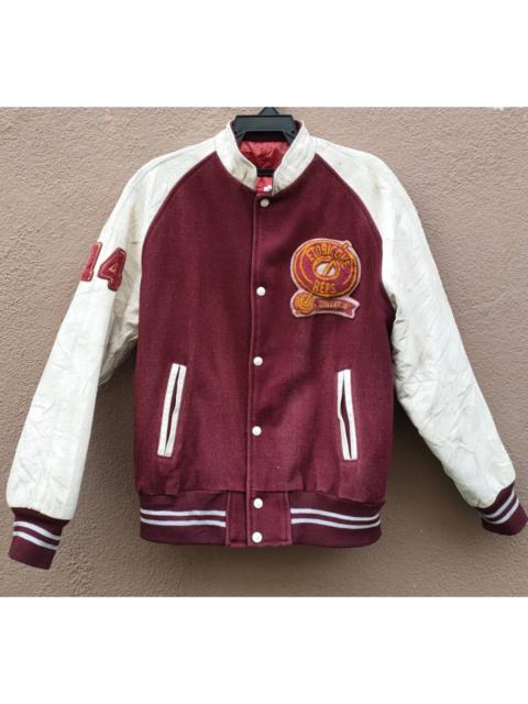 Other Designers Varsity Jacket - Wool Varsity Etobicoke