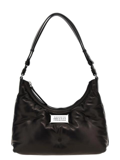Maison Margiela Shoulder bag 'Glam Slam hobo small'