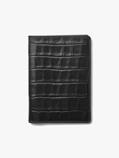 NILI LOTAN PASSPORT COVER
