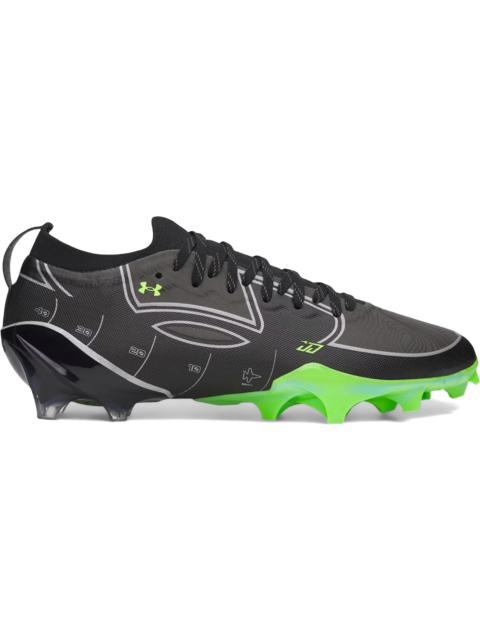 Under Armour Under Armour UA Blur Pro Justin Jefferson Going Dark