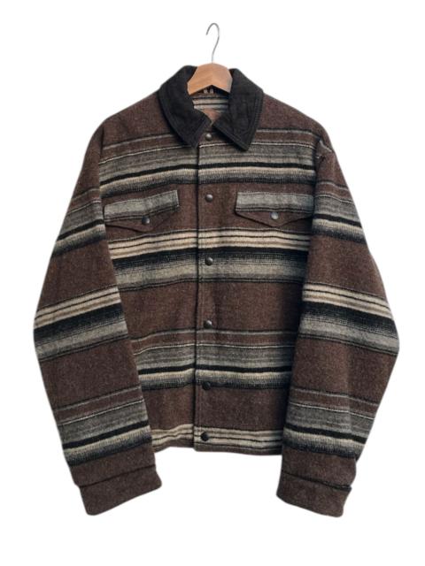 Other Designers Vintage 90’s Made in USA Woolrich Jacket