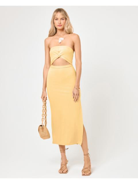 L*SPACE Kierra Dress