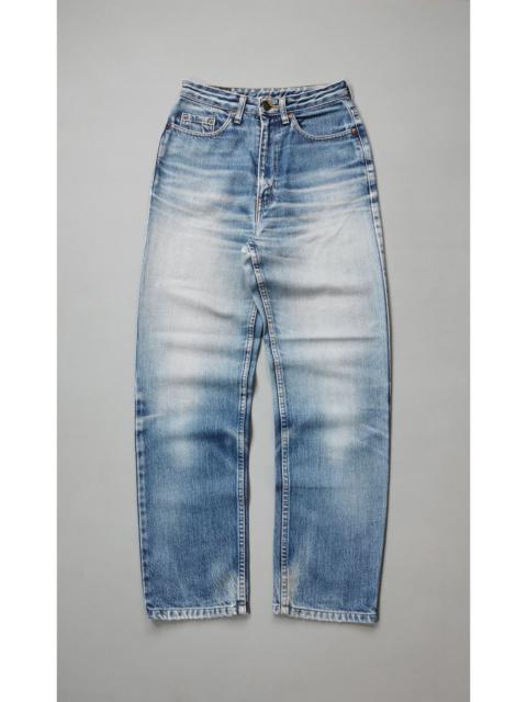 Other Designers Women 90s Vintage Levis W515 Denim Jeans