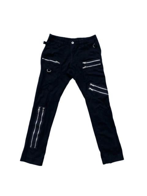 Other Designers Japanese Brand - Sexy Dynamite London Seditionaries Jeans