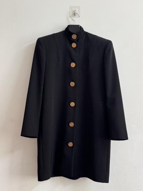 BALENCIAGA Balenciaga 20SS Runway Suit Coat