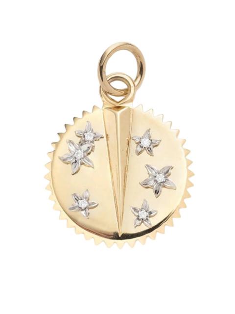 FOUNDRAE Baby Resilence Medallion