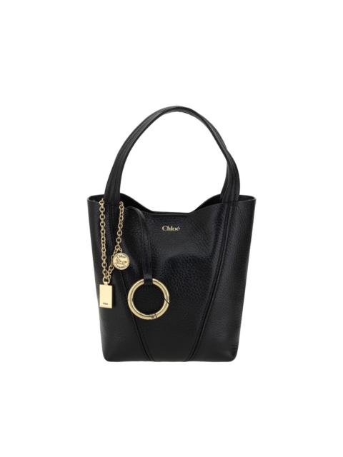 Chloé Chloé Spin Shoulder Bag