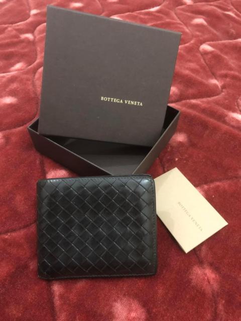 Bottega Veneta Authentic BOTTEGA VENETA Wallet