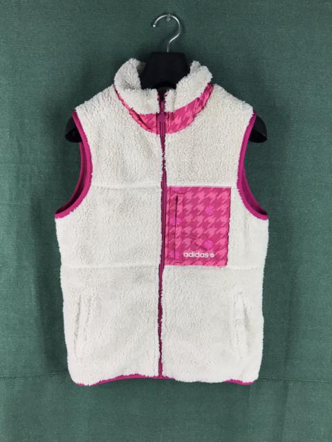 adidas Adidas Neo Fleece Vest