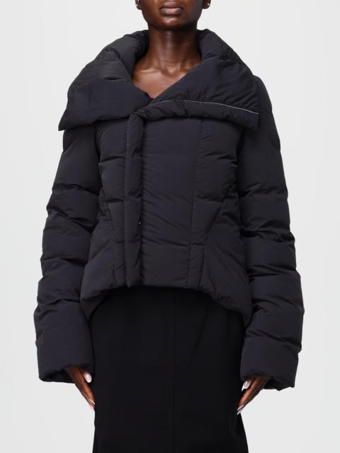 Rick Owens Jacket woman Rick Owens