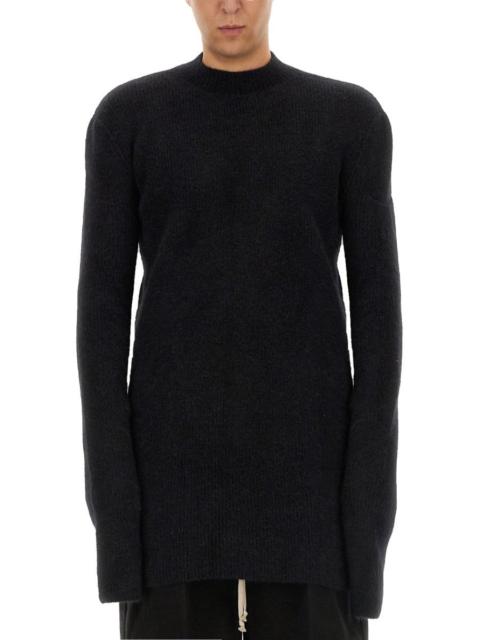 Rick Owens Rick Owens Wool Jersey.