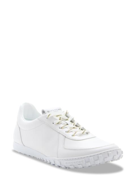 Givenchy Givenchy Glide Low Top Sneaker in White at Nordstrom