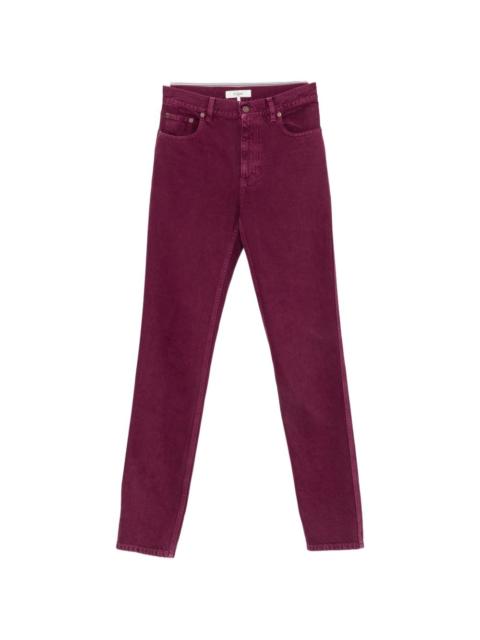 Chloé Chloé Women Skinny Fit Denim Jeans