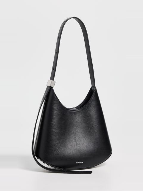 Jil Sander Eldorado Small Shoulder Bag
