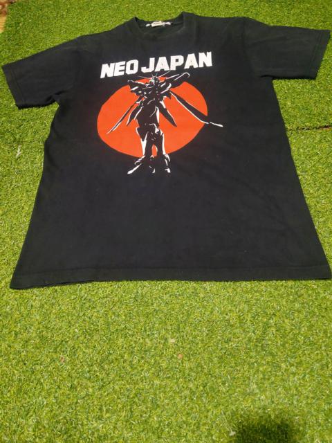 Other Designers RARE!! VINTAGE MOBILE FIGHTER G GUNDAM ANIME MOVIE